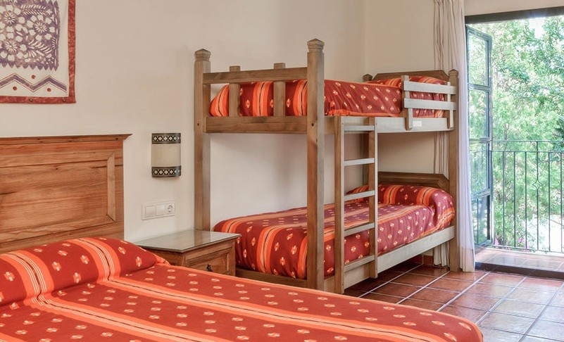 Habitació hotel port aventura 17042018