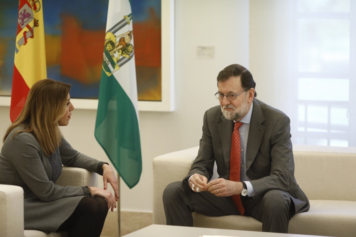 Rajoy du00edaz