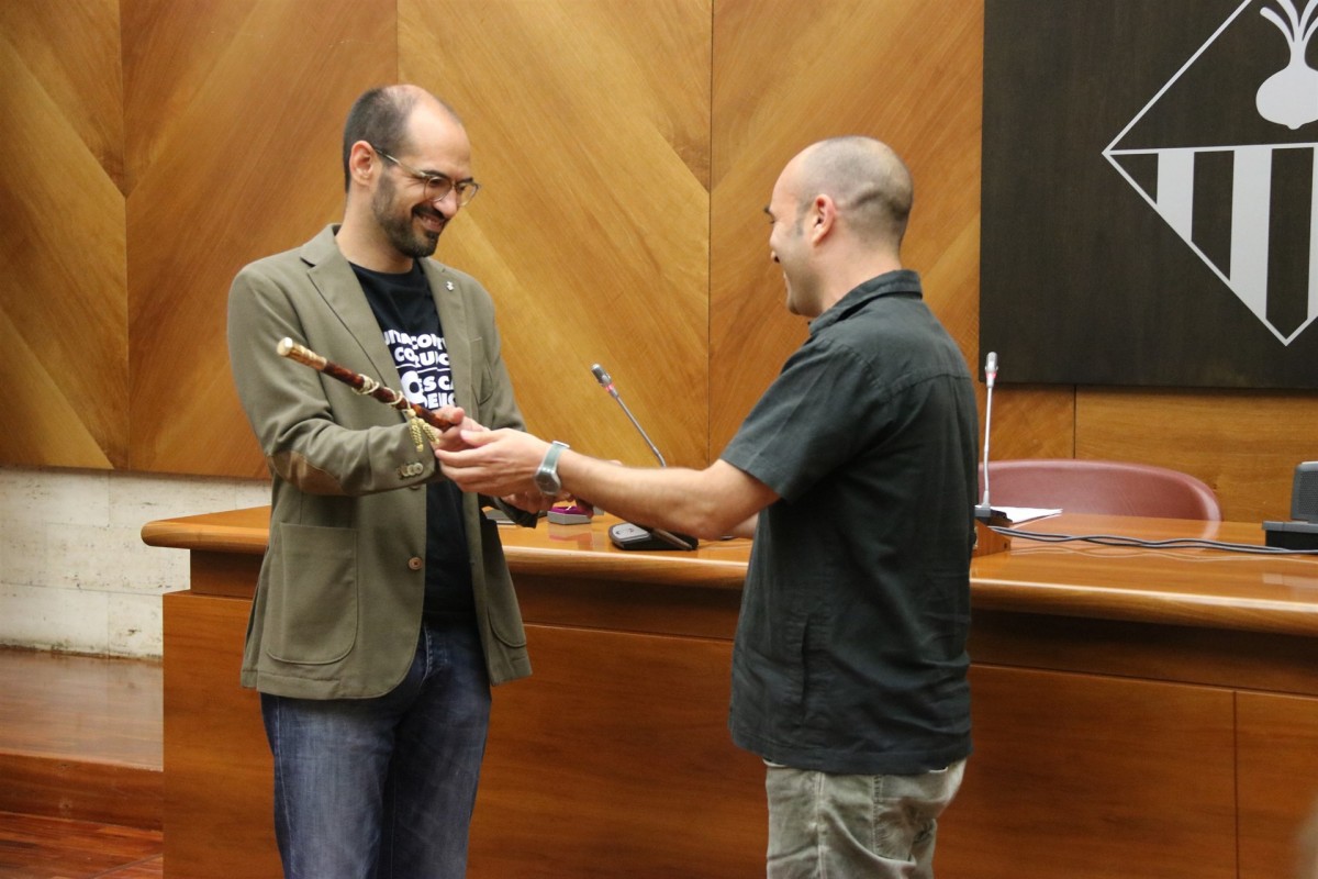 Alcalde sabadell