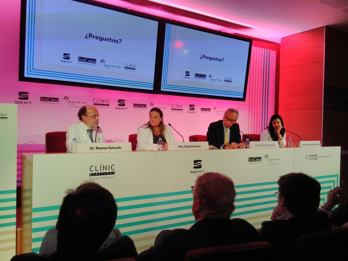 Irsicaixa seat clu00ednic