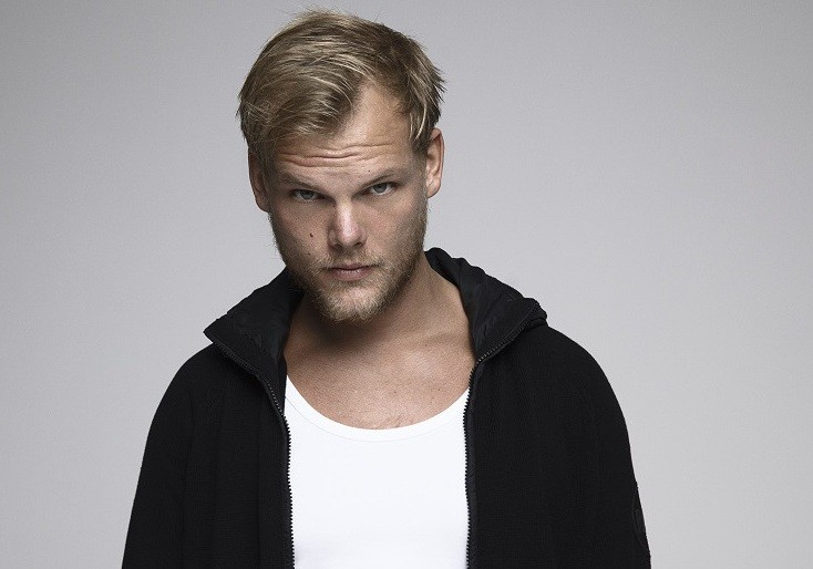 Avicii dj suec mor 28 au00f1os