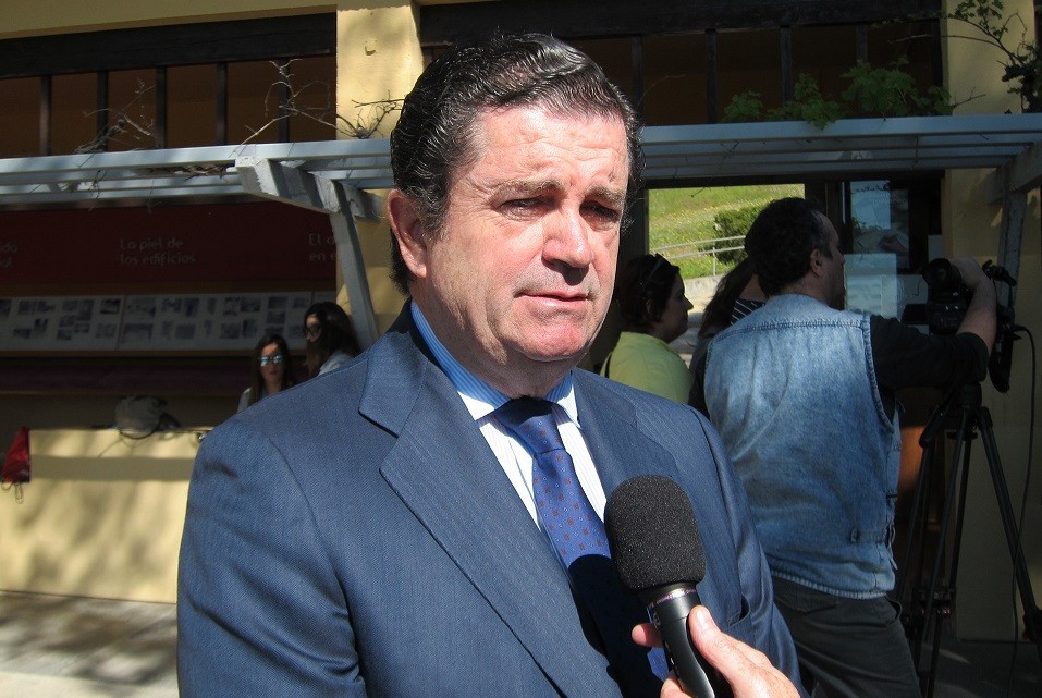 Borja Prado