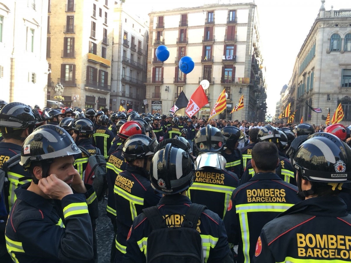 bombers barcelona