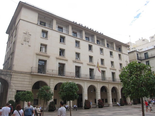 Audiència provincial alacant 020522018