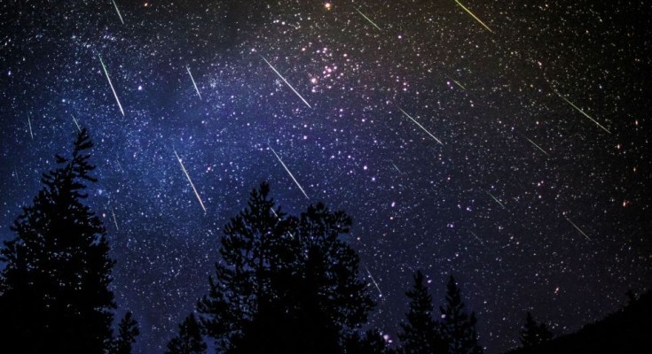 Pluja de meteors