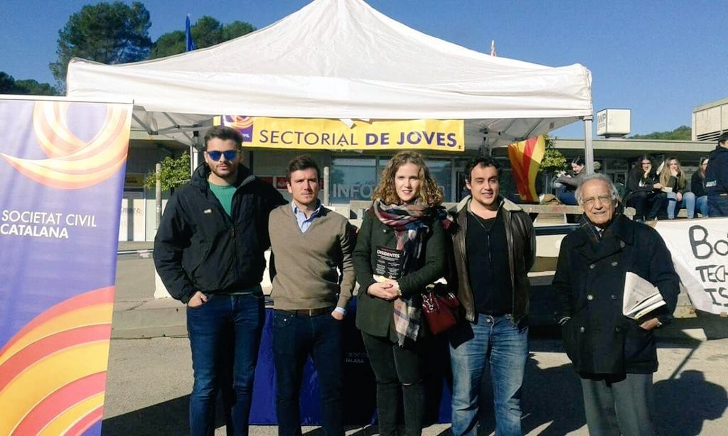Carpa scc uab scc