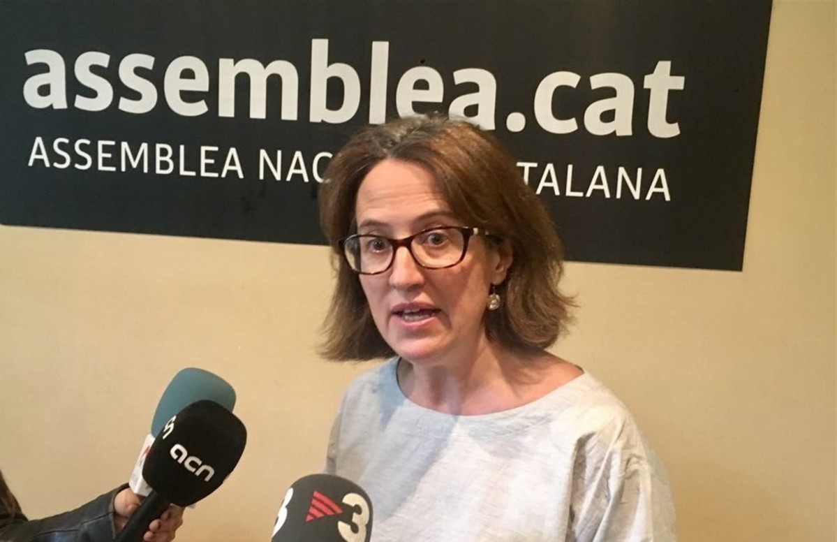Elisenda Paluzie anc ep