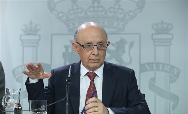 Montoro hisenda ep