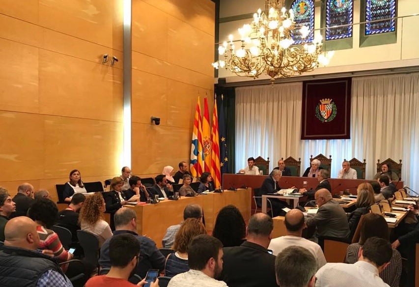 Ple badalona dolors sabater mociu00f3n confiança 07.052.018