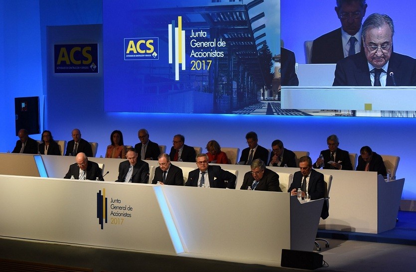 Junta acs florentí 07052018