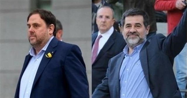 Jordi Sànchez jonqueres 08052018