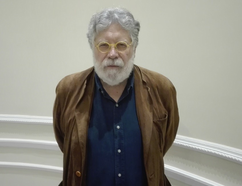 Joaquin Estefania