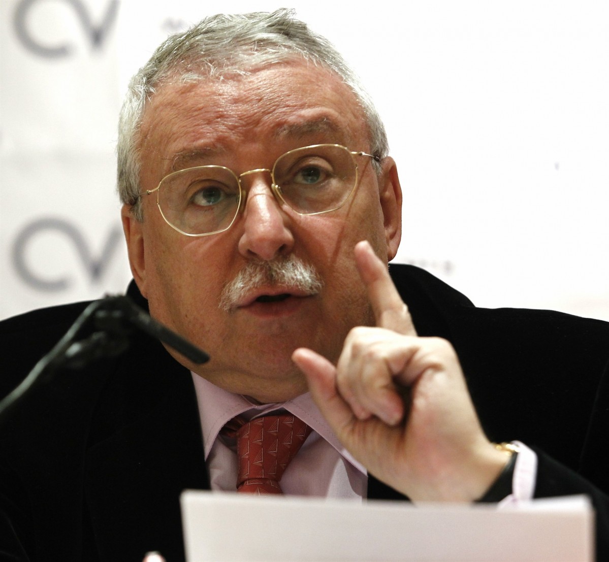 Joaquín Leguina