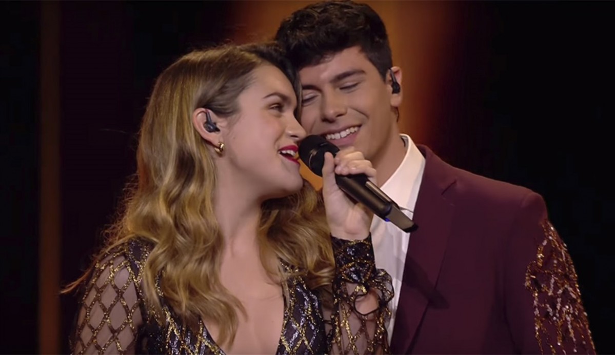 Eurovisiu00f3n