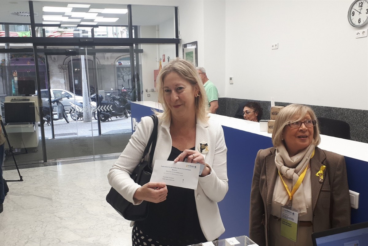 Neus munte candidata bcn ep