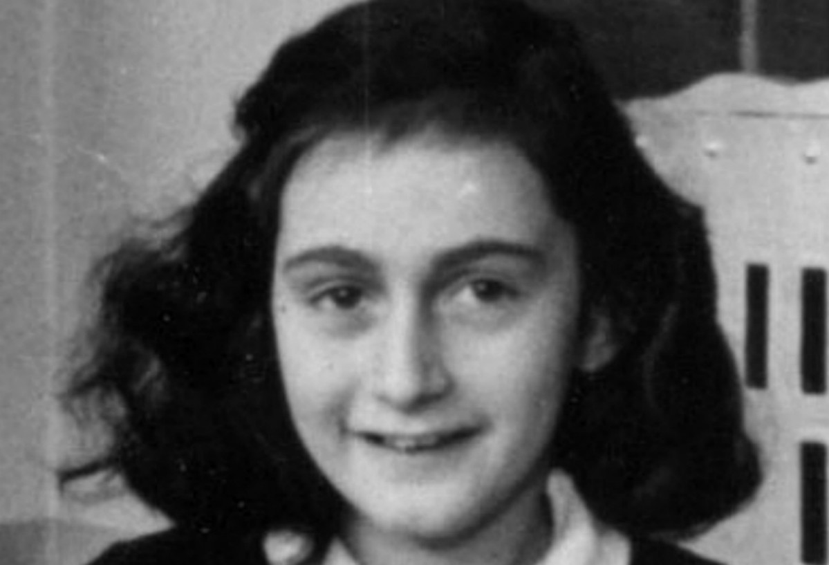 Ana frank