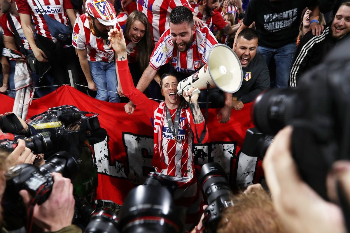 Torres Europa League