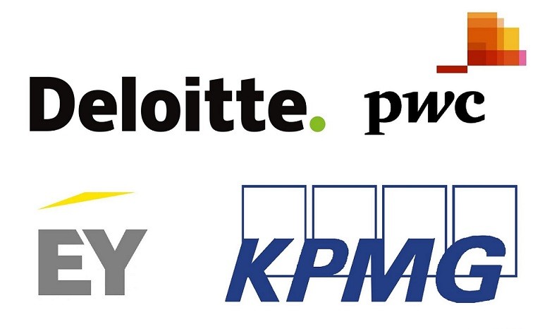 Big four regne unit 17052018