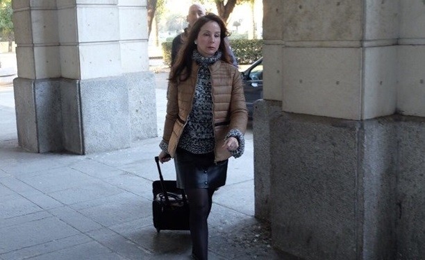 Mercedes alaya ere judici 21052018