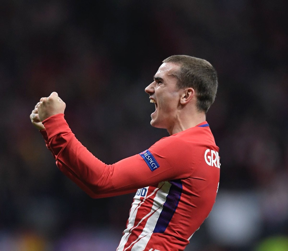 Griezmann
