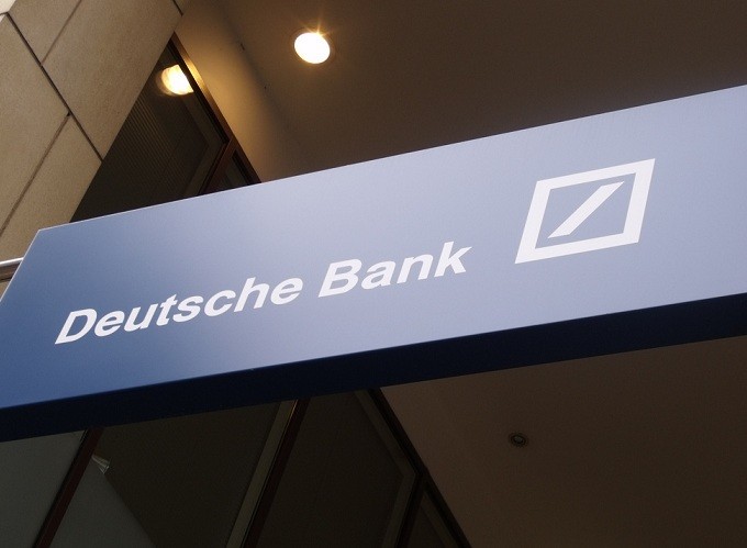 Deutche Bank despiedos 23052018