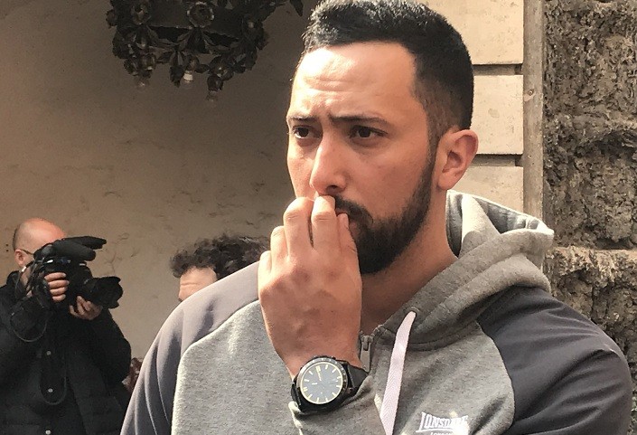 Valtonyc ordre recerca captura 23052018