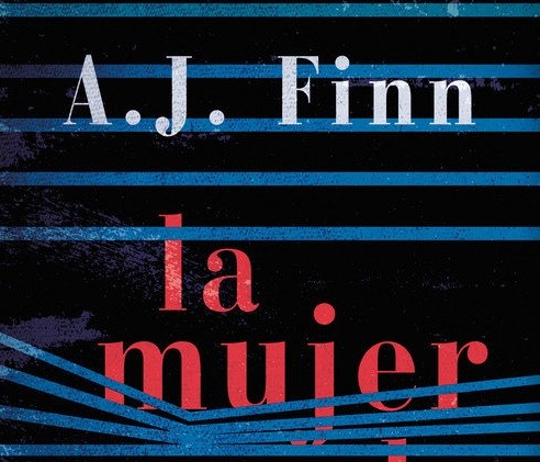 La dona a la finestra 2