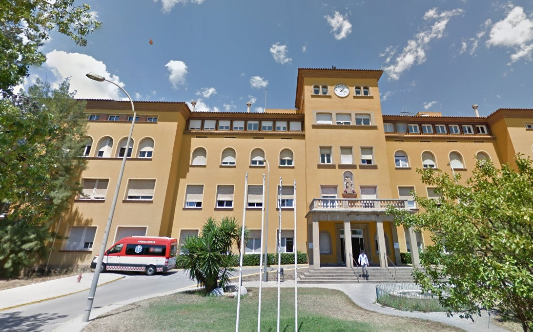 Hospital Viladecans