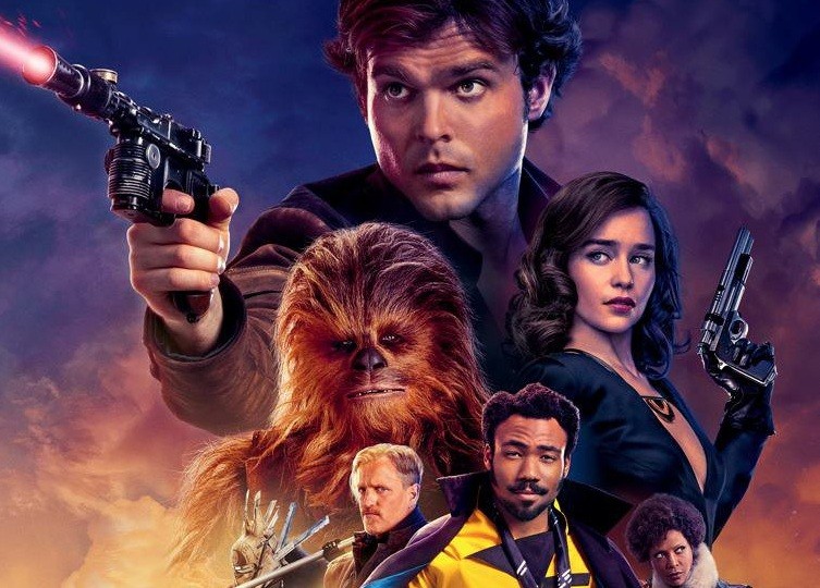 Cartell han sol star wars 25052018