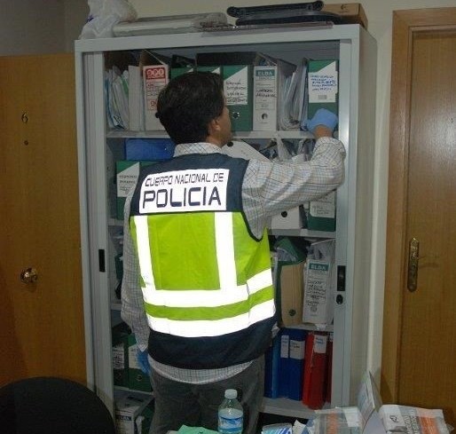 Registre policia ep