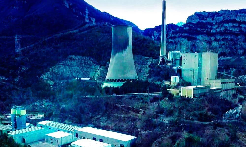 Foto que és Horrorland 2