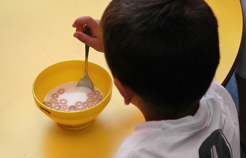 Celíac celiaquia niu00f1o esmorzar cereals 28.052.018