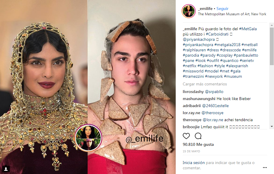 Emilife juny