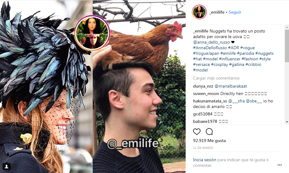 Emilife juliol