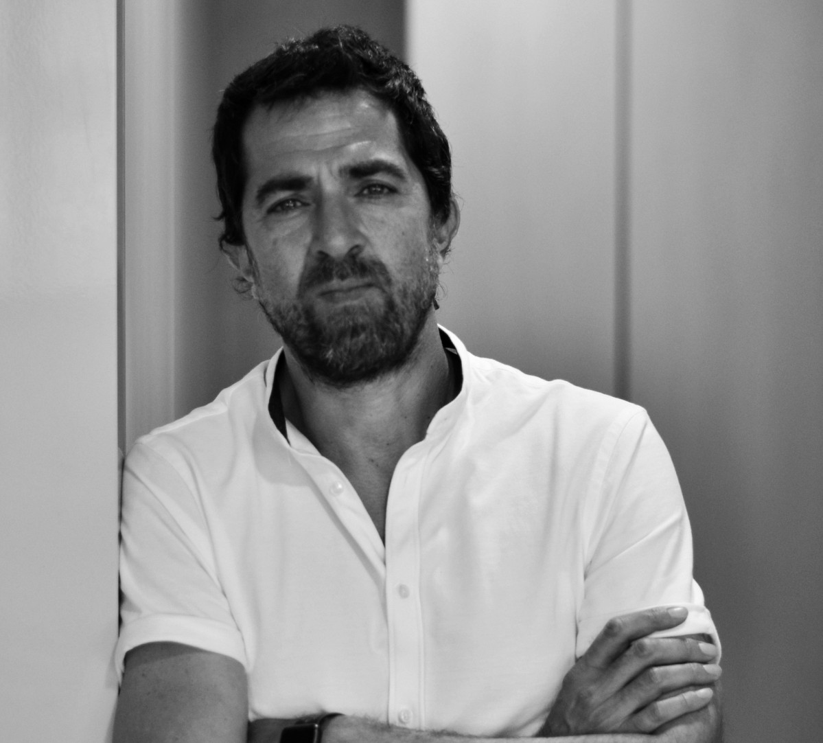 Foto Pere Cervantes 2018