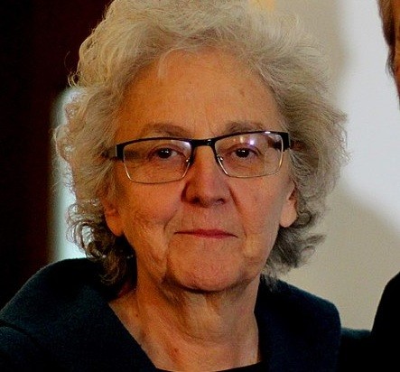 SOLEDAD GALLEGO DIAZ