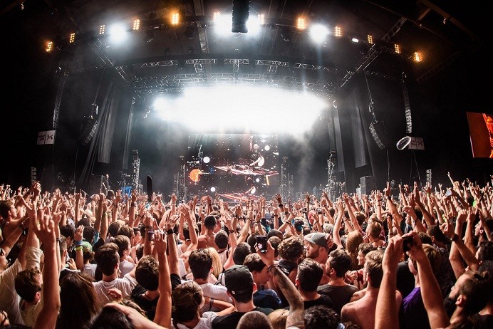 Festival sonar 12062018