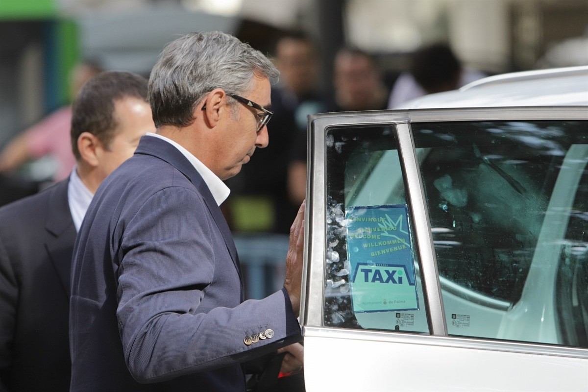 Diego torres ingressés a brians II