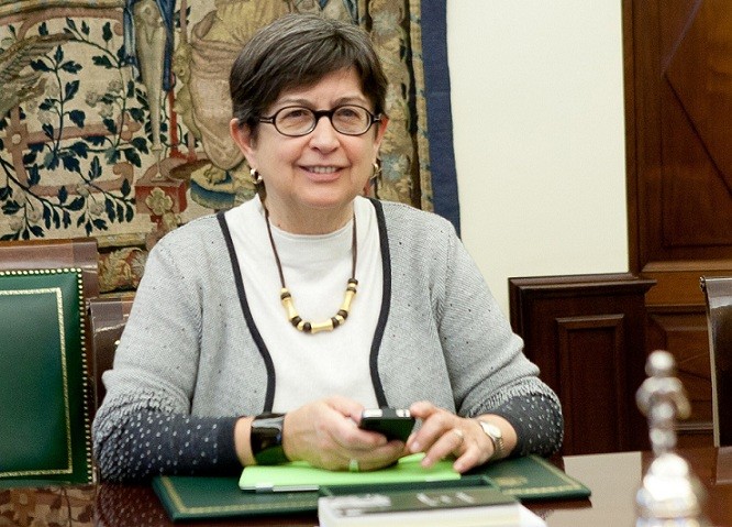 Teresa Cunillera delegaciu00f3n govern enric millo 14.062.018