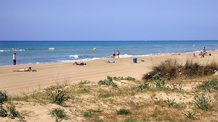 Platja de Gavà