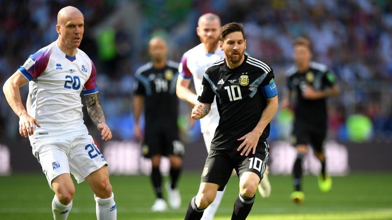 Messi argentina 160.618
