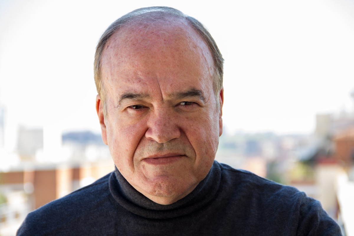 Luis Moreno Fernu00e1ndez