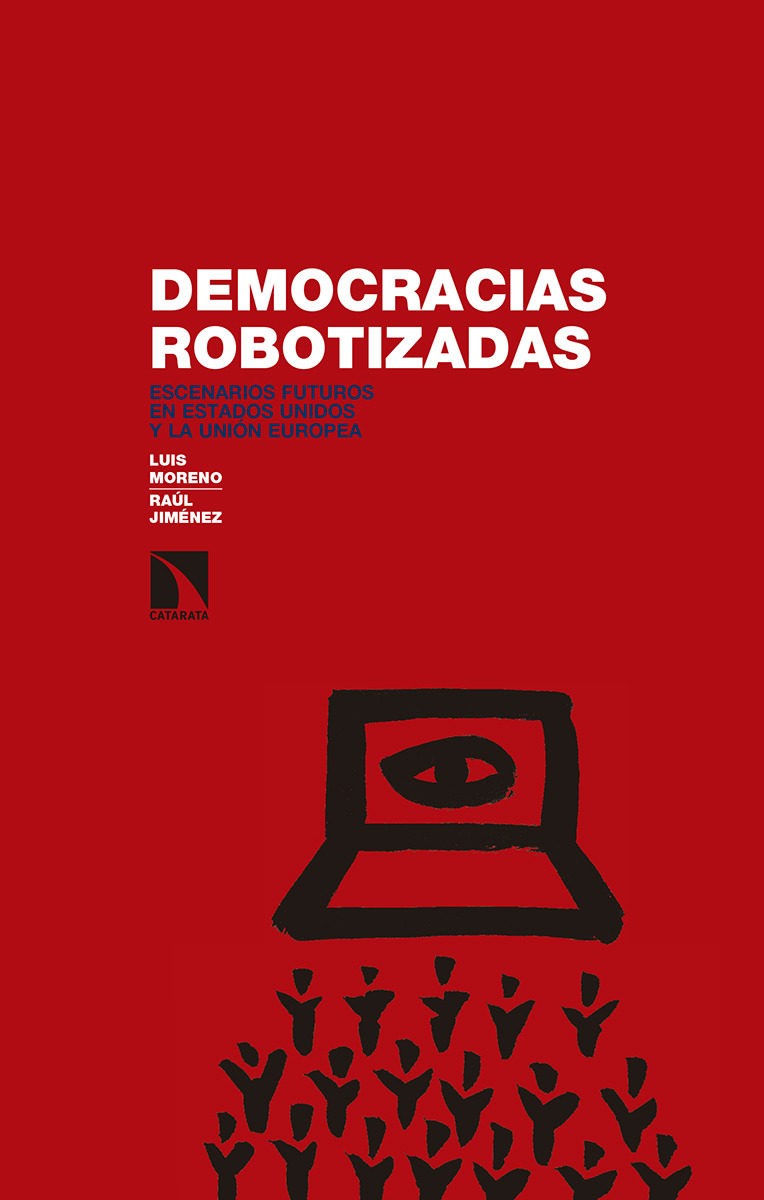 democràcies robotitzades