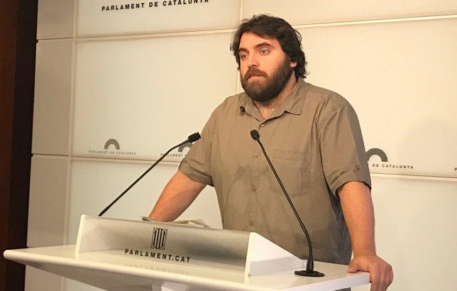Ferran pedret psc parlament 1906-2018