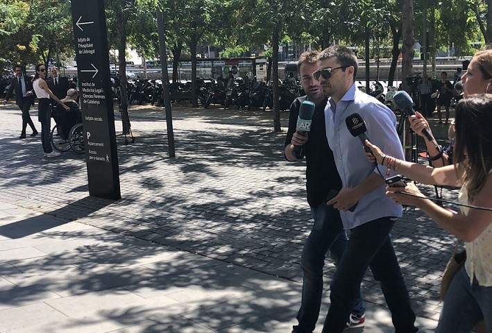 Estafador de dones 20062018
