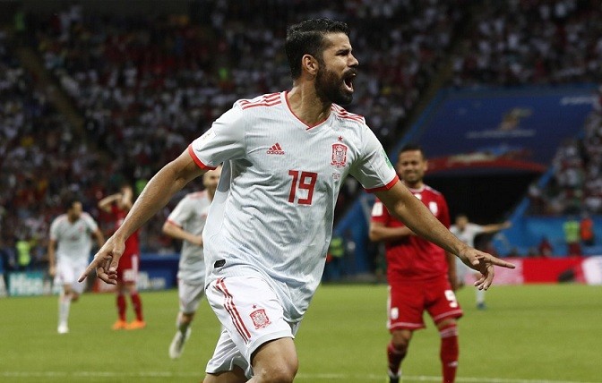 Diego costa espau00f1a iru00e1n selecciu00f3n espau00f1ola mundial rússia 20.062.018