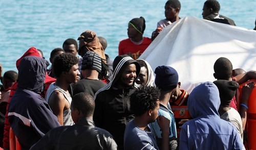 migrants ep