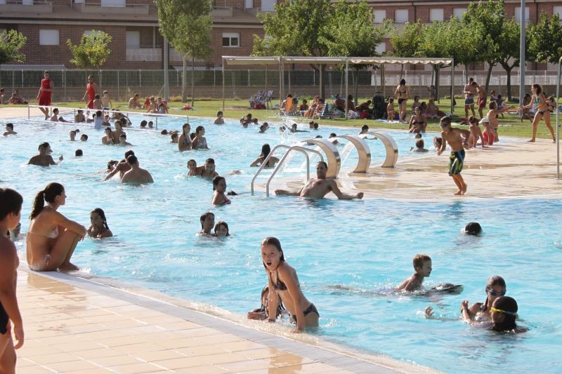 Piscines tarrega arxiu ràdio tarrega
