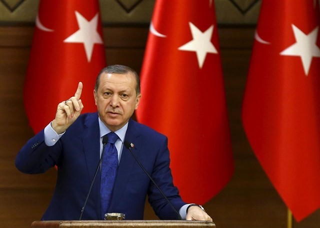Erdogan gener 1