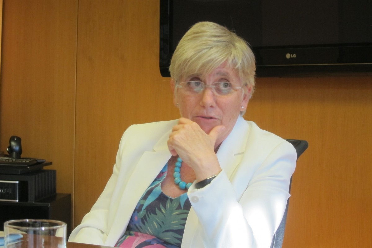 clara ponsatu00ed